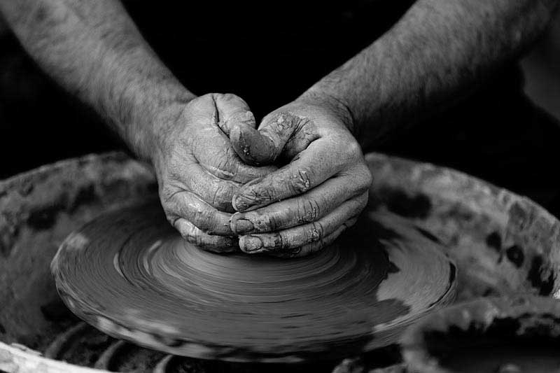 Didone Ceramiche 5 chisiamo