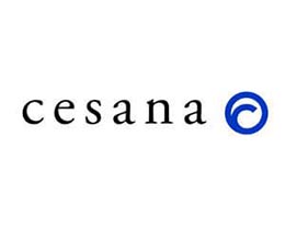 Logo cesana