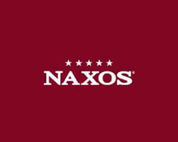 Logo Naxos