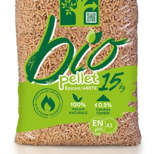PELLET - PRESTAGIONALE MAGGIO - GIUGNO 2025
