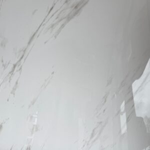 gres porcellanato 80x80 DIVINA CARRARA LEV. RETT.