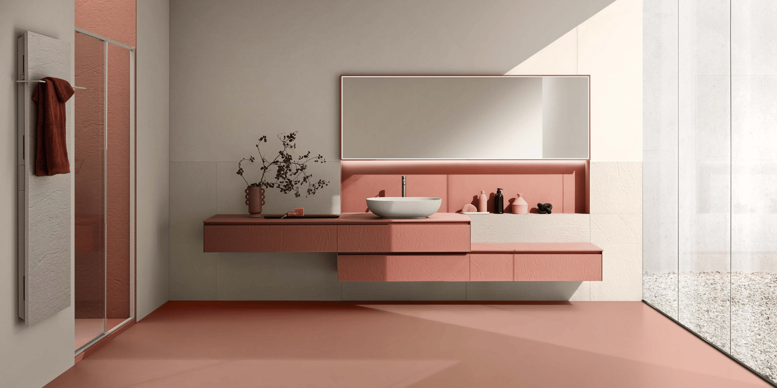 Ristrutturazione bagno completa 64 Arredo Bagno inveruno cuggiono