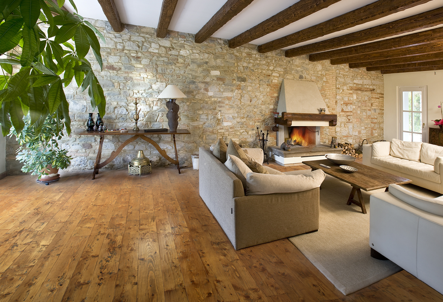 Posa pavimenti 3 Parquet a Inveruno e Cuggiono