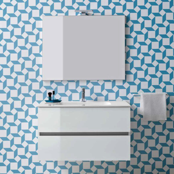 Mobile bagno TRIS 6 mobile bagno TRIS
