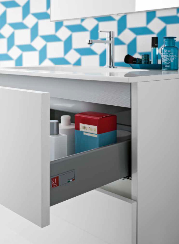 mobile bagno TRIS