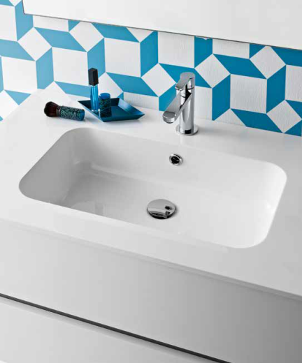 mobile bagno TRIS