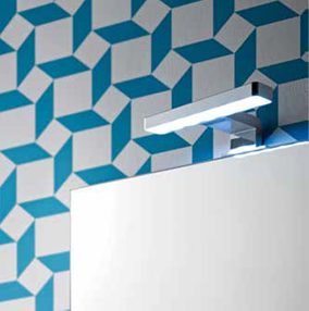 mobile bagno TRIS