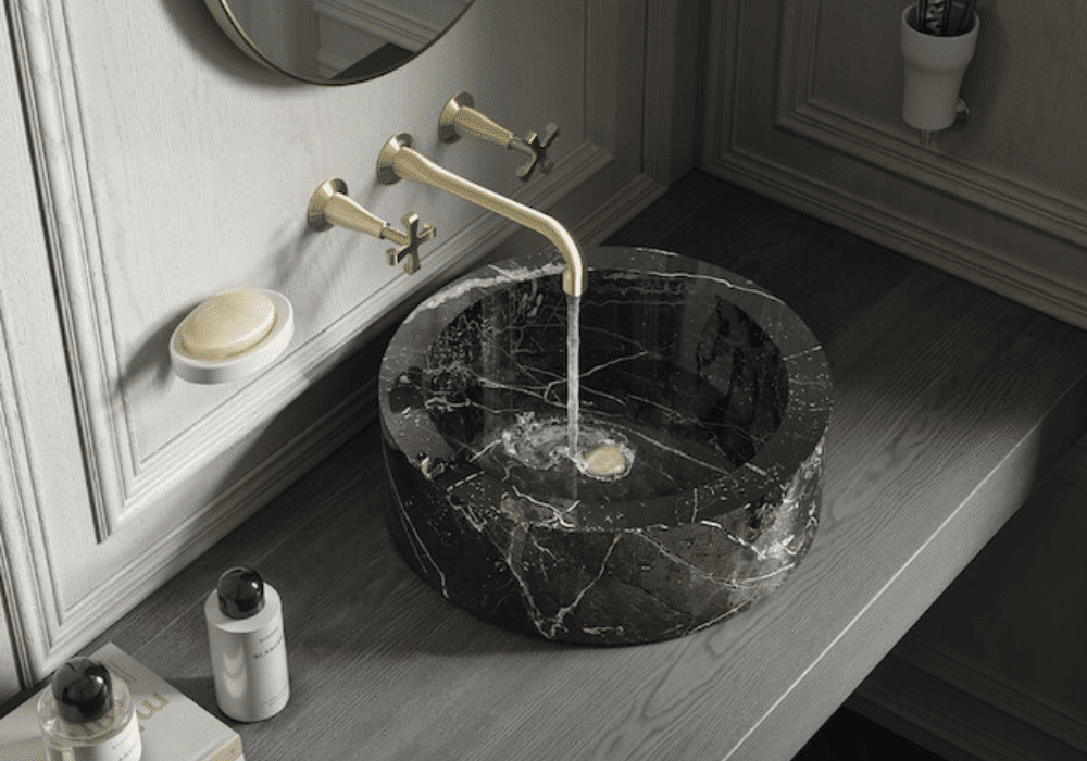 Rubinetteria bagno a Inveruno: dettagli di design per lavabo, doccia e vasca 5 Rubinetteria bagno a Inveruno dettagli di design per lavabo, doccia e vasca