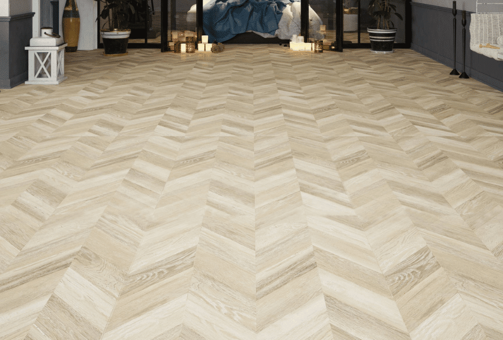 Piastrelle Effetto Legno: L’Innovazione nei Pavimenti