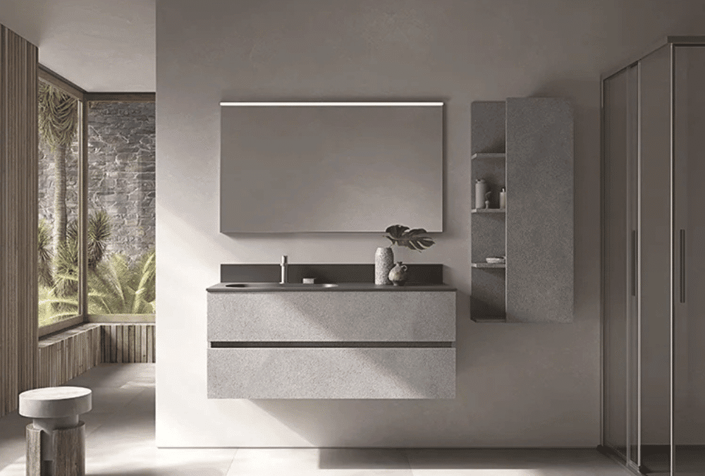 Tendenze Bagno: Materiali, Colori e Design Innovativi